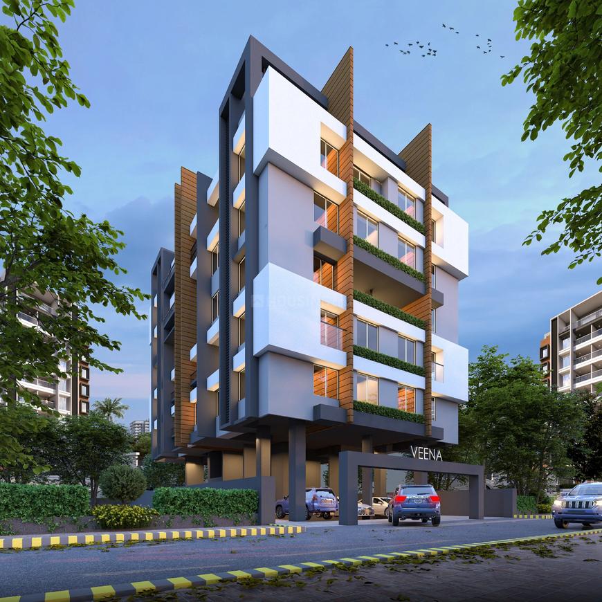 Dasnurkar Veena Apartment Condominium Photo