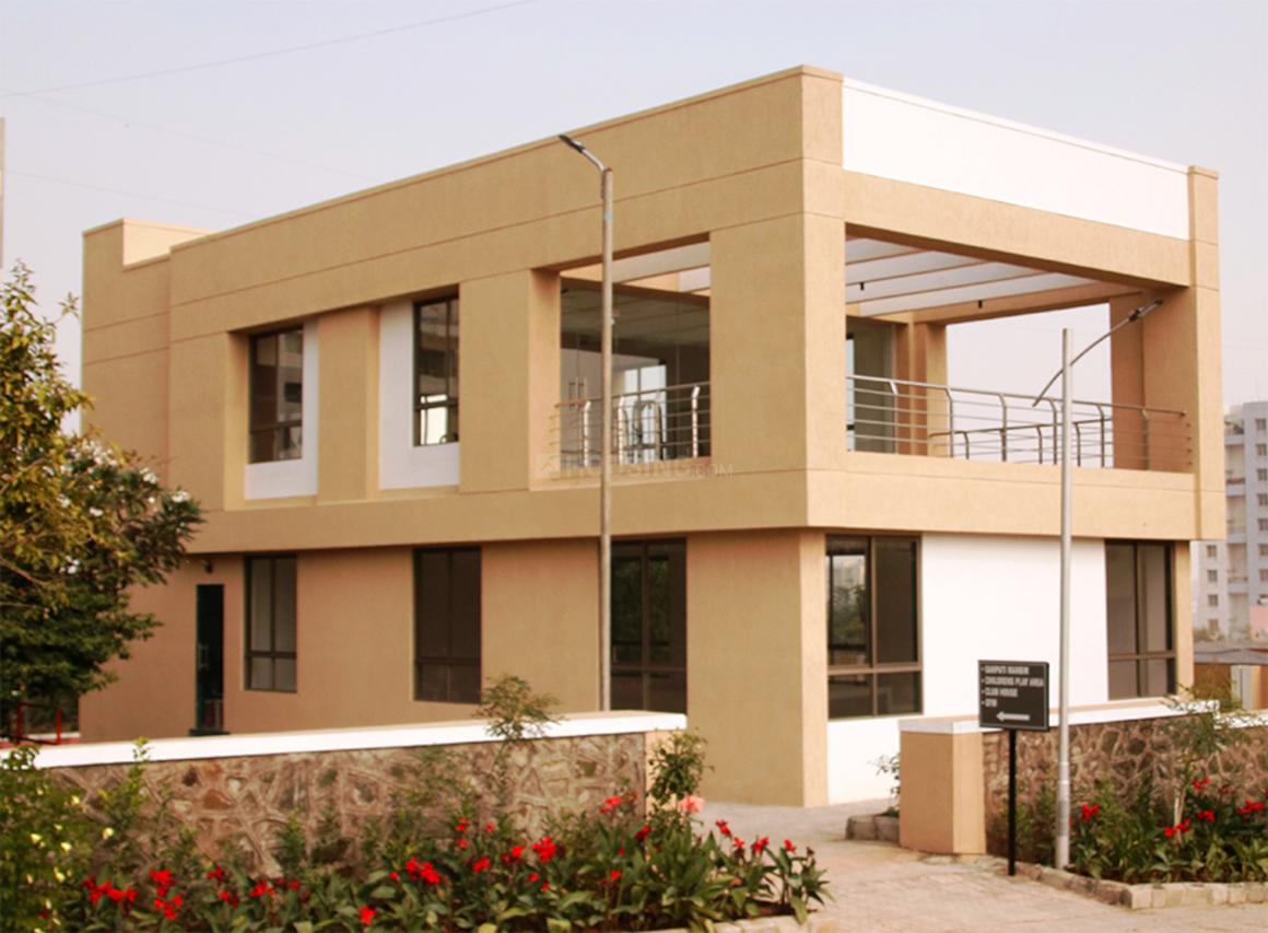 Advika Phase III E