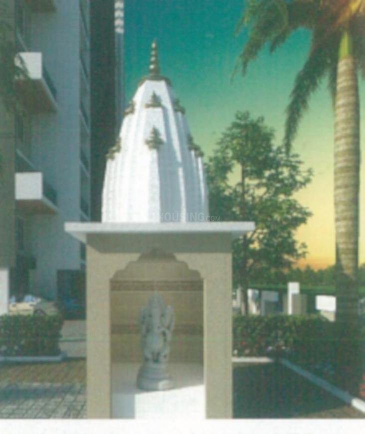 Lotus Laxmi Vishwa A Wing B Wing C Wing