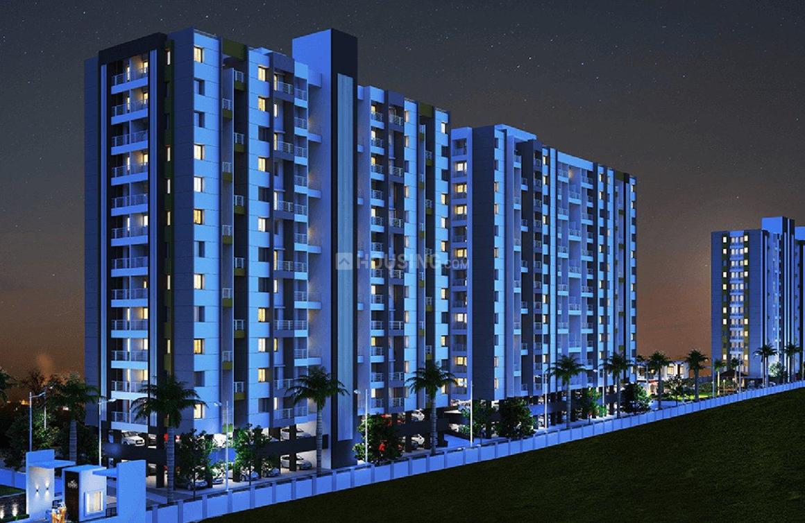 Sai Sanskruti Phase 2