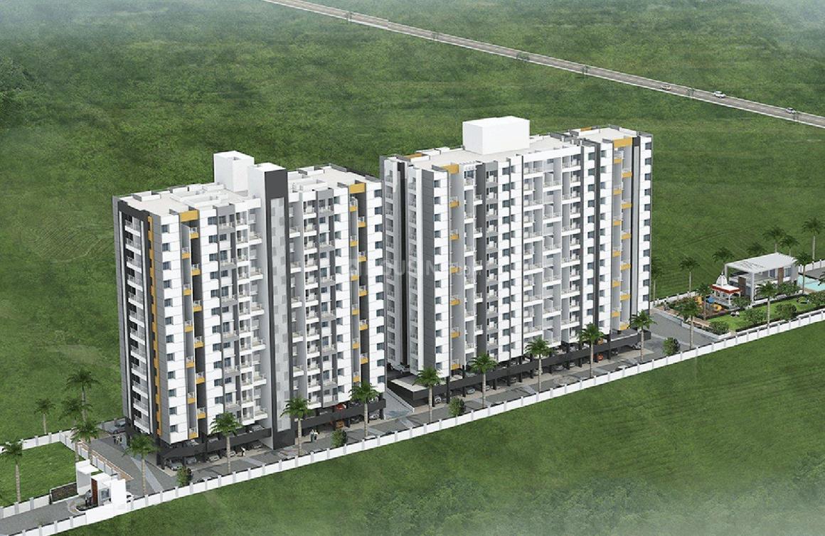 Sai Sanskruti Phase 2