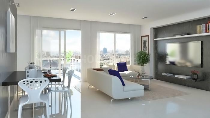 Gagan Cefiro Phase 3 Photo