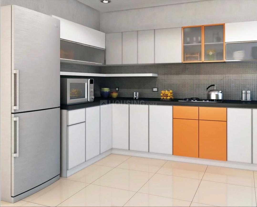 Gagan Cefiro Phase 3
