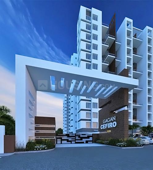Gagan Cefiro Phase 3