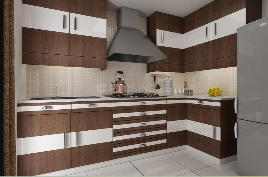 Excel Celestia Residency Wing D Photo