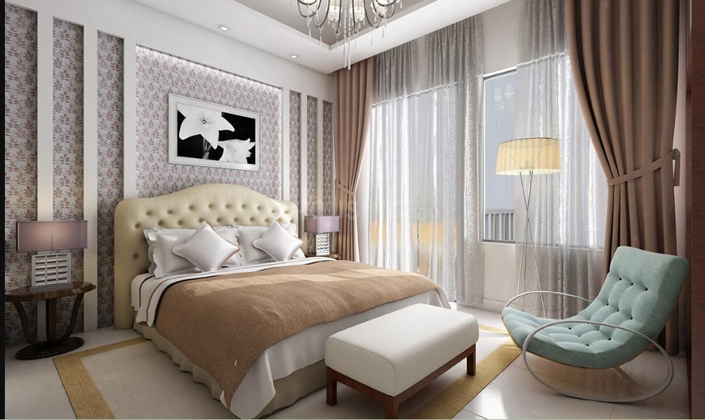 Excel Celestia Residency Wing D
