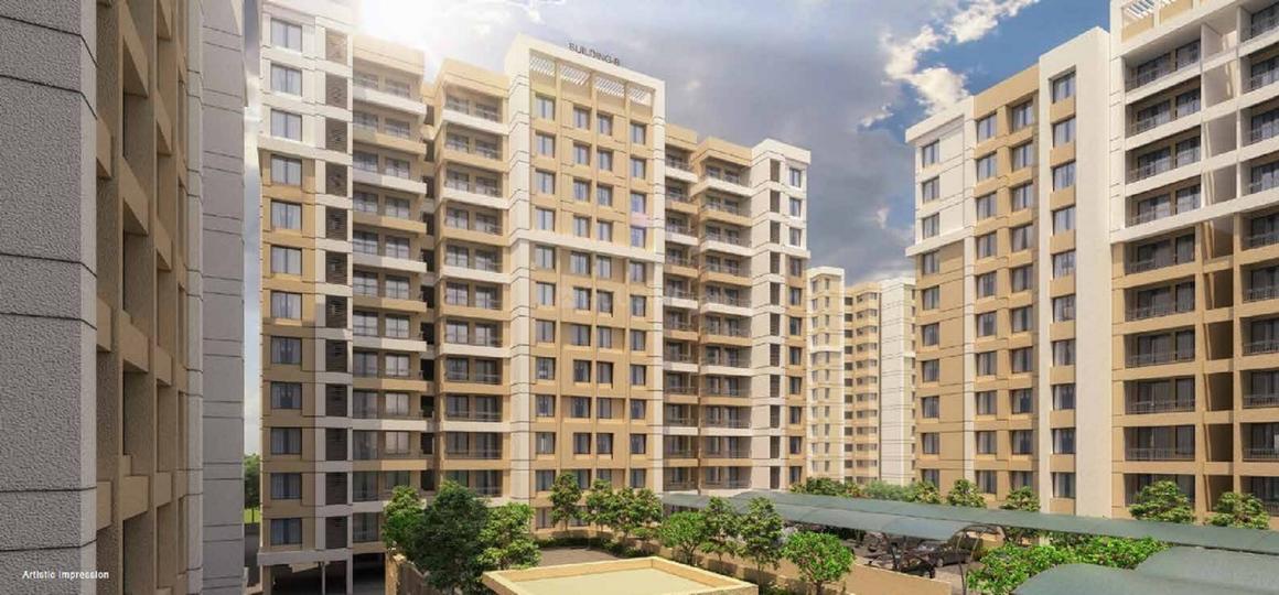 Ellora Nakshatra I Land Phase 5