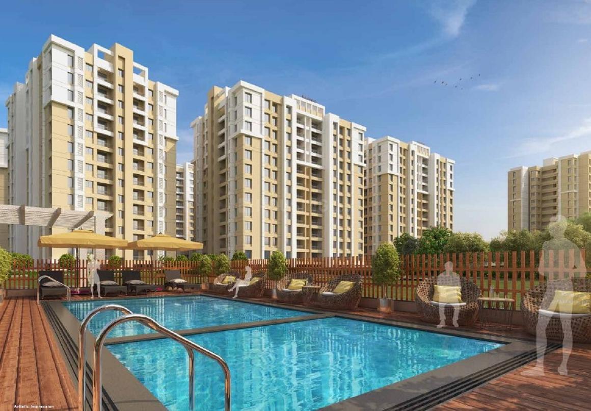 Ellora Nakshatra I Land Phase 5