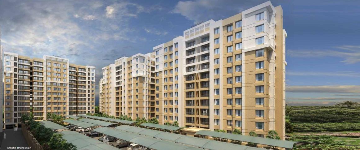 Ellora Nakshatra I Land Phase 5