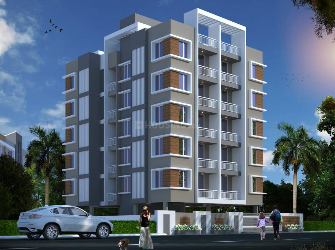 Evernest Shivshrushti