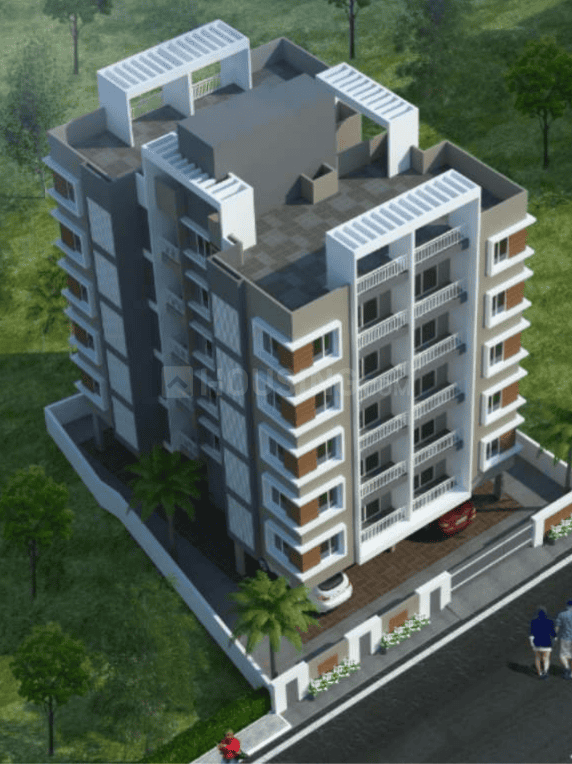 Evernest Shivshrushti