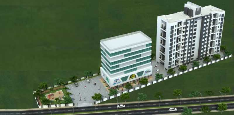 Silver Satyam
