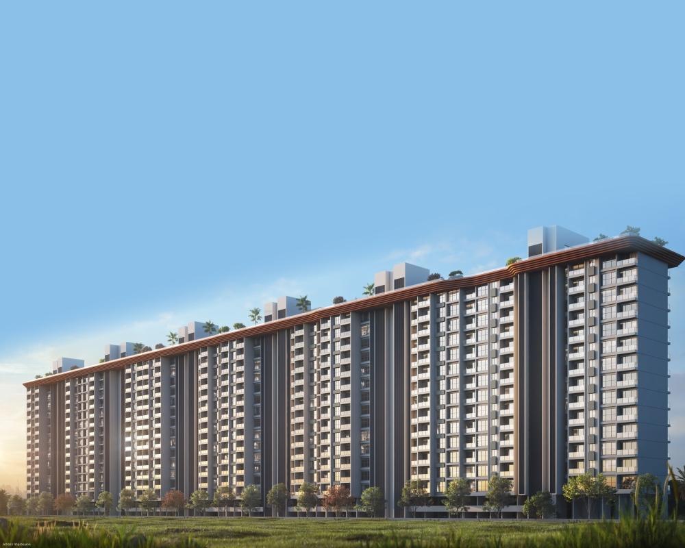 Saheel Itrend Vesta