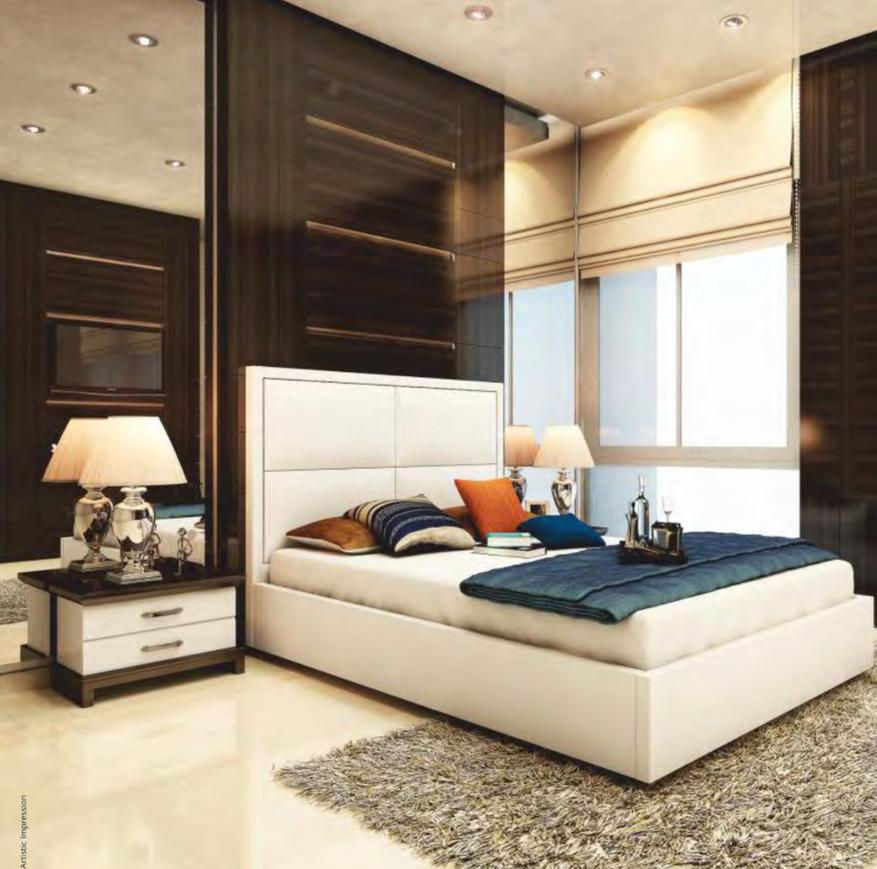 ARP Valora Towers B