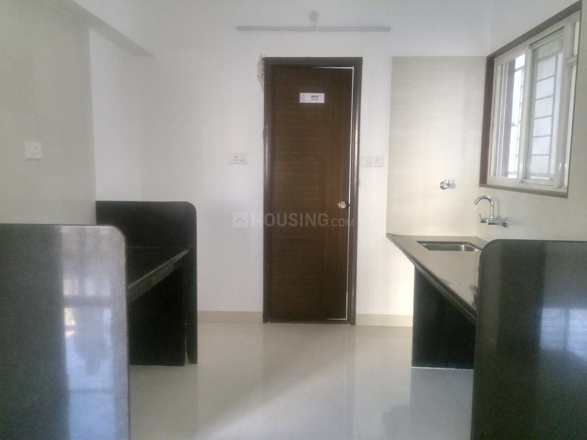 Shree Venkatesh Graffiti Tower A