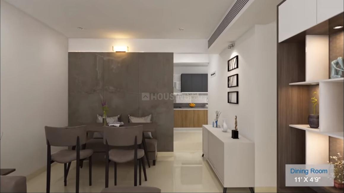 Kumar 47 East C Mhada