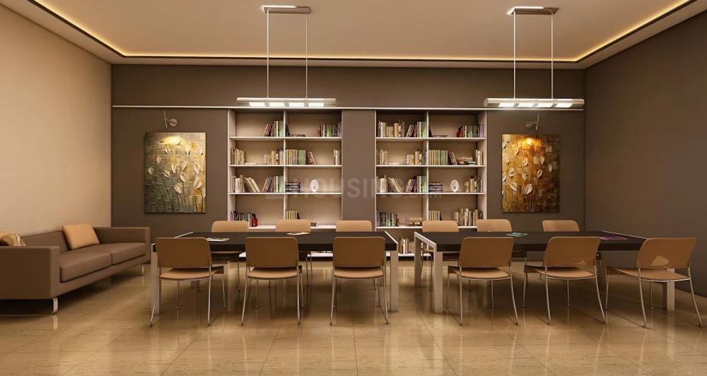Vertical Oriana Phase III
