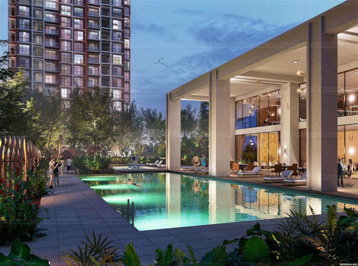 Lodha Kharadi Pune P2