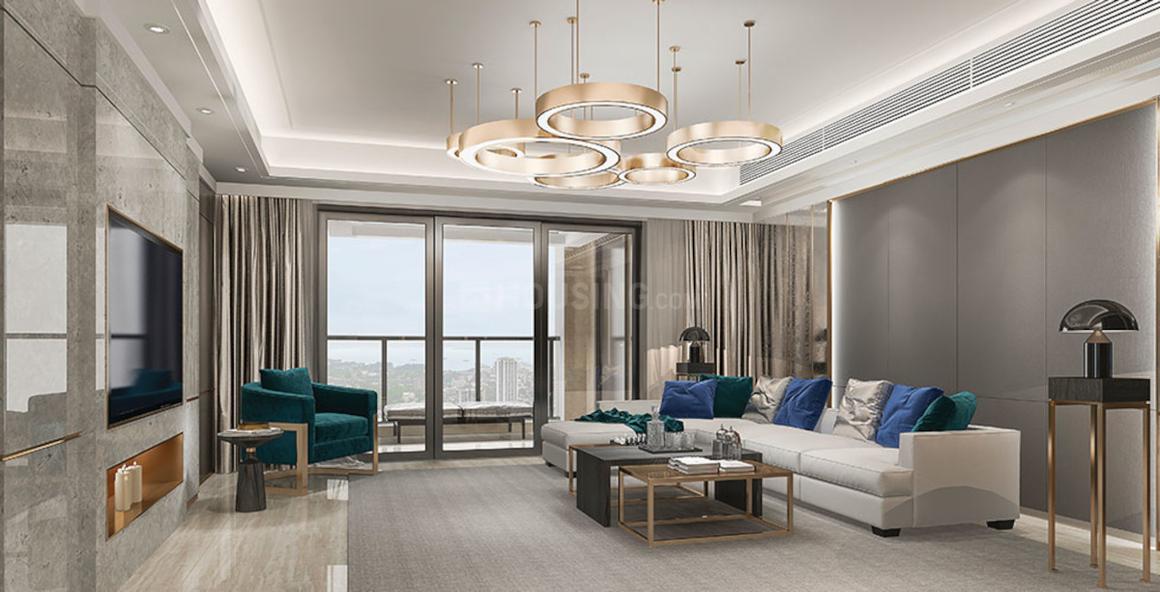 Lodha Kharadi Pune P2