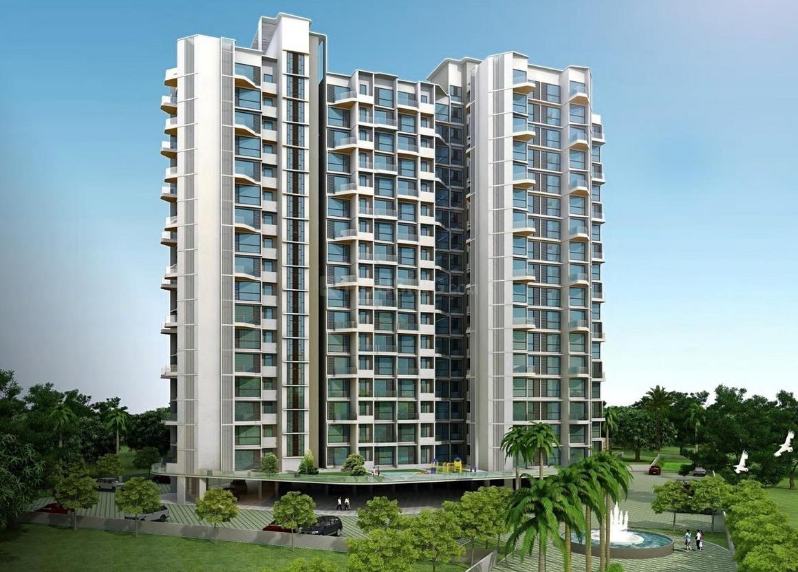 Ajmera Exotica Phase II