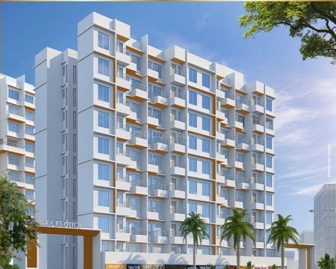 Ajmera Exotica Phase II