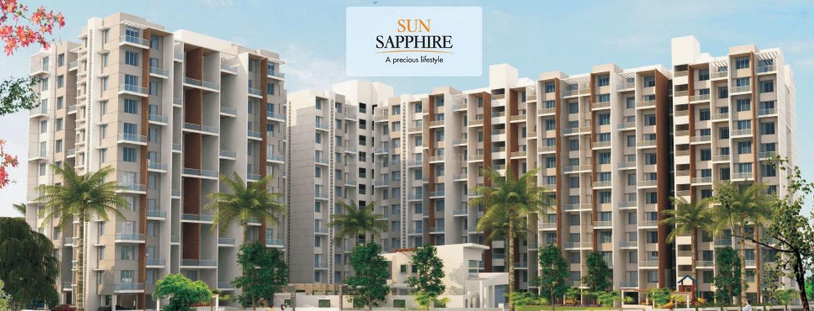Mittal Sun Sapphire Wing F E C D