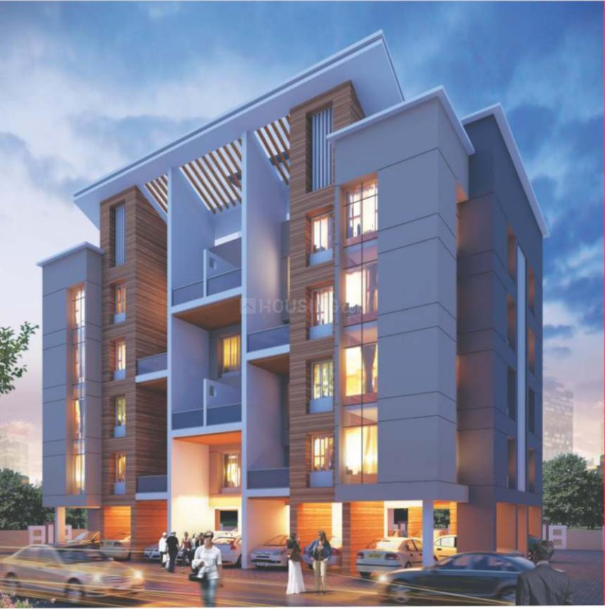 Khandve Patil Estique Phase II