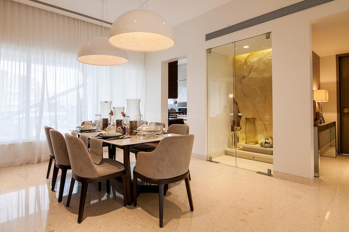 Kalpataru Jade Residences E