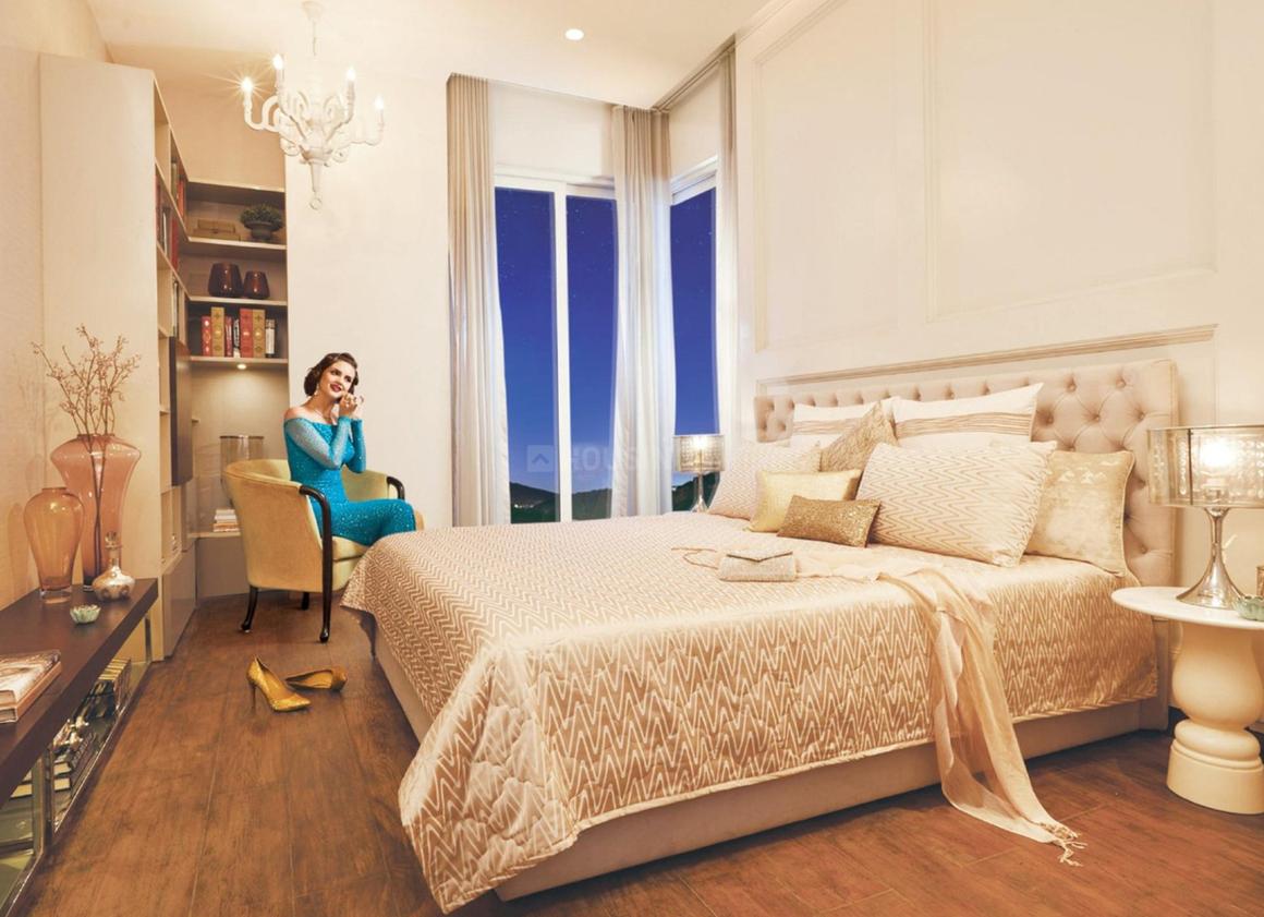 Kalpataru Jade Residences E