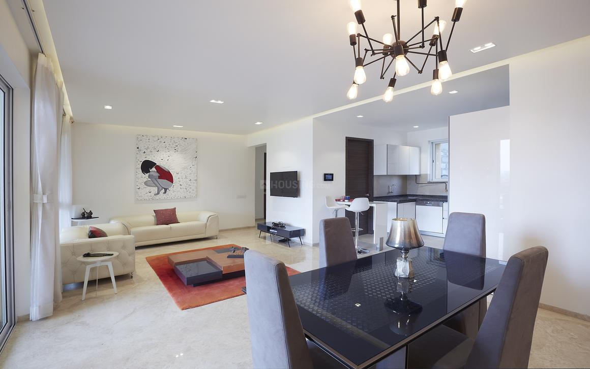 Ganga Platino Phase III Photo